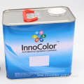 InnoColor Series Adhesion Prrmer Coating for Car Paint